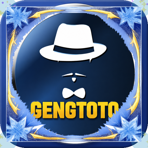 gengtoto — galeri pratinjau Resmi APK